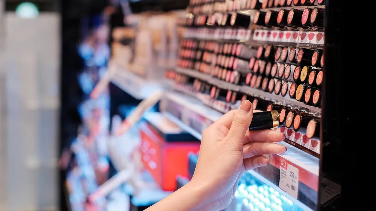 Kimya ve Kozmetik Lojistiği